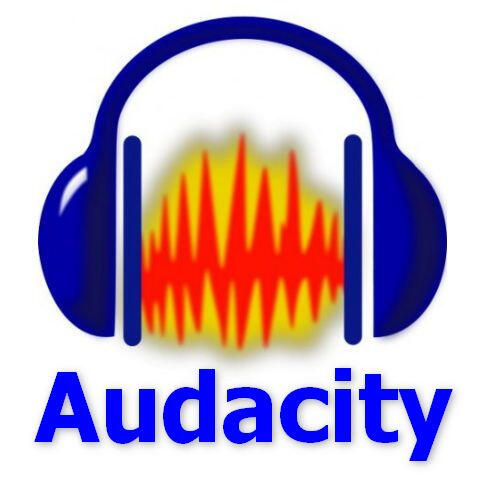 audacity logo
